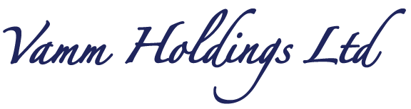 vamm holdings logo